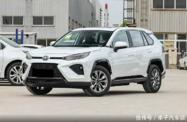 赢金配资 威兰达双擎“我行我素”，不迎合主流消费者，为何仍不缺购买者？