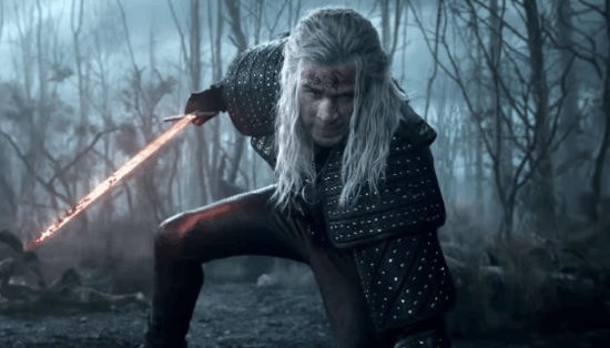 牛顺网 结束这场闹剧吧 剧版巫师主创确认第5季后暂停制作