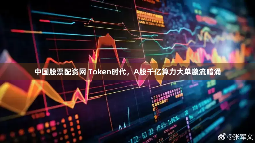 中国股票配资网 Token时代，A股千亿算力大单激流暗涌